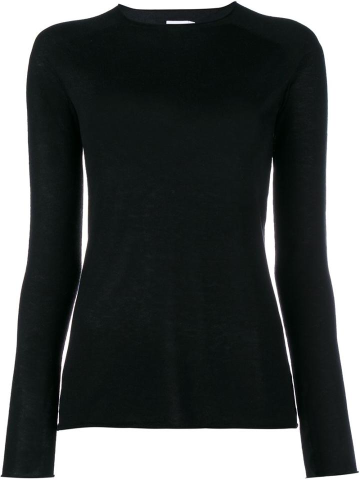 Vince High Neck Pullover