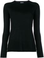 Vince High Neck Pullover