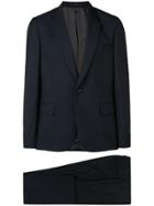 Paul Smith Two-piece Formal Suit - Blue