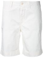 Closed Chino Shorts - White