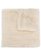 Liska Large Scarf - Nude & Neutrals