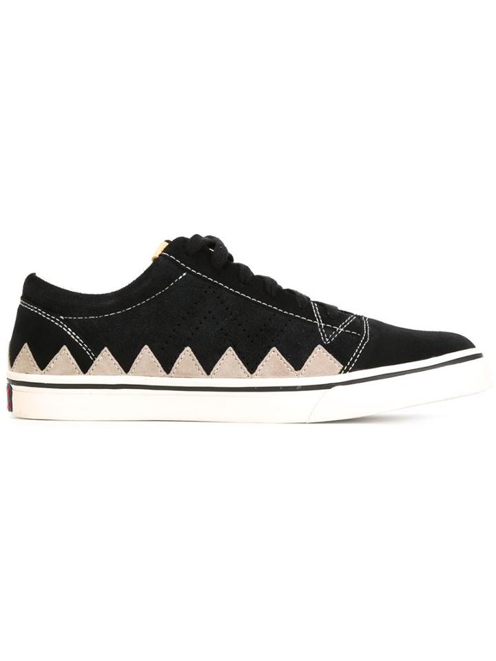 Visvim Logan Lo