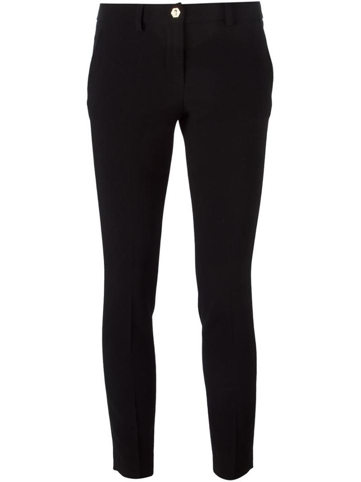 Philipp Plein Skinny Trousers