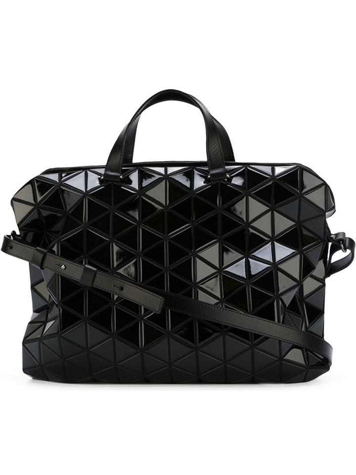 Bao Bao Issey Miyake 'tonneau-1' Tote