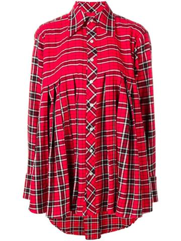 Matthew Adams Dolan - Red