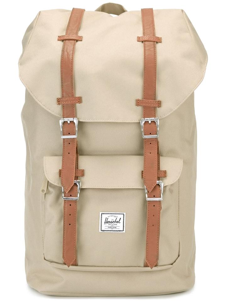 Herschel Supply Co. 'cordura' Backpack - Nude & Neutrals