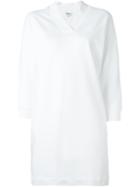 Kenzo Boxy Fit Dress
