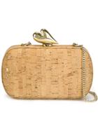 Diane Von Furstenberg Small Clutch Bag