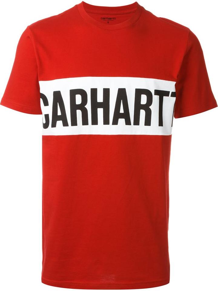 Carhartt 'shore' T-shirt