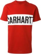 Carhartt 'shore' T-shirt