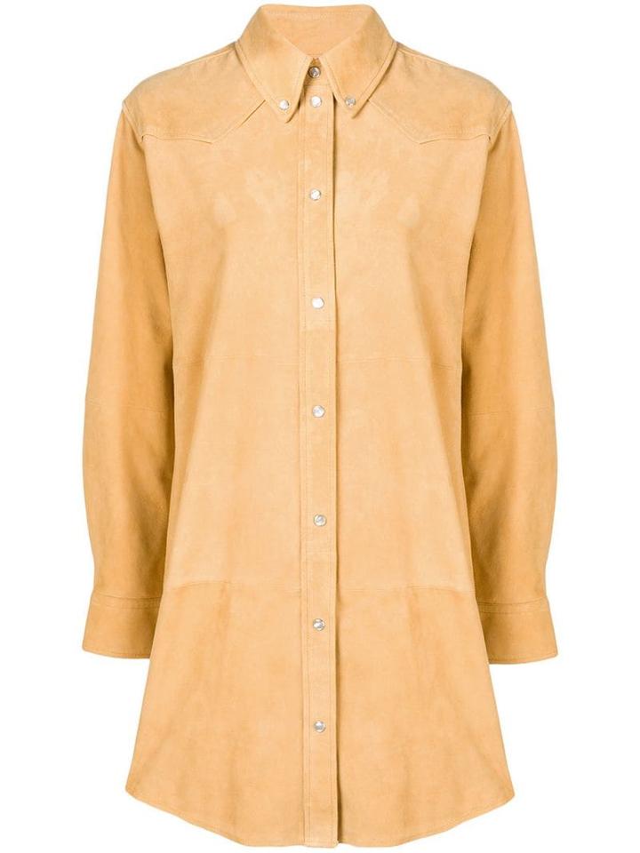 Isabel Marant Étoile - Yellow