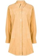 Isabel Marant Étoile - Yellow