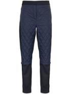 Tibi Quilted Jogger Trousers - Unavailable