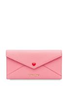 Miu Miu Envelope Wallet - Pink