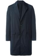 Neil Barrett Classic Mac - Blue