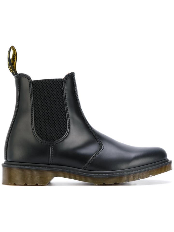 Dr. Martens Classic Chelsea Boots - Black