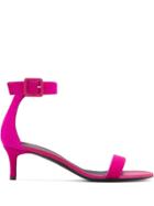 Giuseppe Zanotti Neyla 50 Sandals - Pink