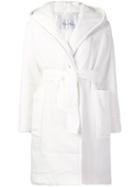 Max Mara Max Mara 14960583 White Natural (vegetable)->cotton