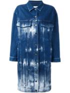 Stella Mccartney 'malori' Denim Jacket