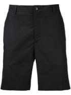 Kent & Curwen Chino Shorts - Black
