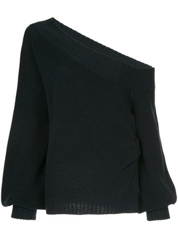 Manning Cartell In The Loop Sweater - Blue