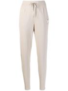 Lorena Antoniazzi Drawstring Track Pants - Neutrals