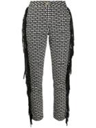Frankie Morello Frankie Morello Fwcf9221pa K74 Par/te Cotton - Black