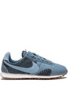Nike W Pre Montreal Racer Vntg Sneakers - Blue