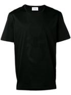 Salvatore Ferragamo Gancio T-shirt - Black