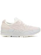 Asics Gradient Lace Up Sneakers - Nude & Neutrals