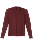 Lygia & Nanny Fig Ol Sweatshirt - Purple