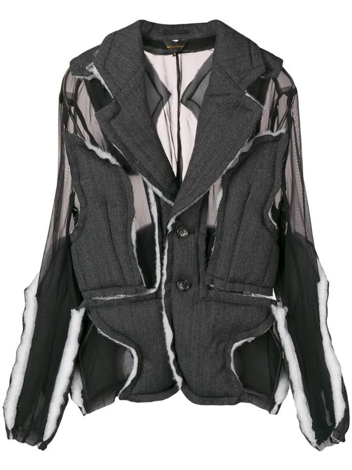 Comme Des Garçons - Grey