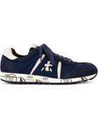 Premiata Premiata Lucy3208 Var 3208 Calf Leather - Blue