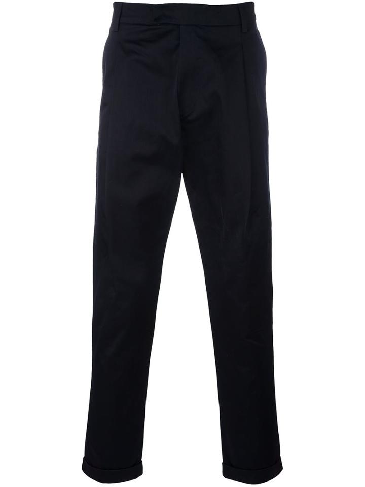 Barena Tailored Trousers
