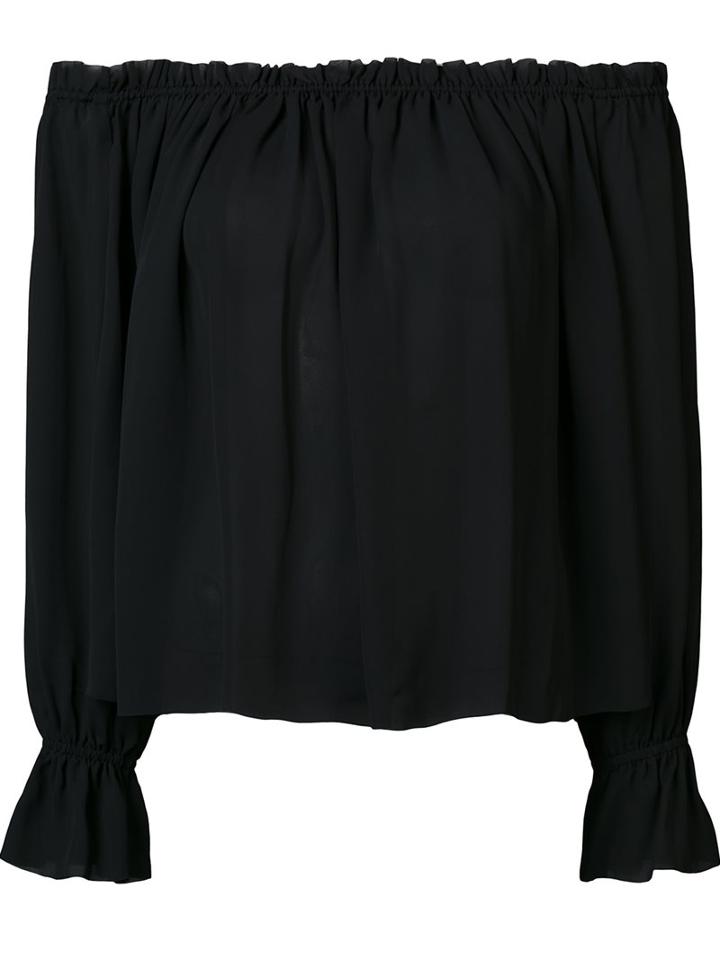 Elizabeth And James 'remi' Off Shoulder Top