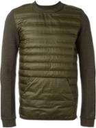 Nike Padded Sweatshirt