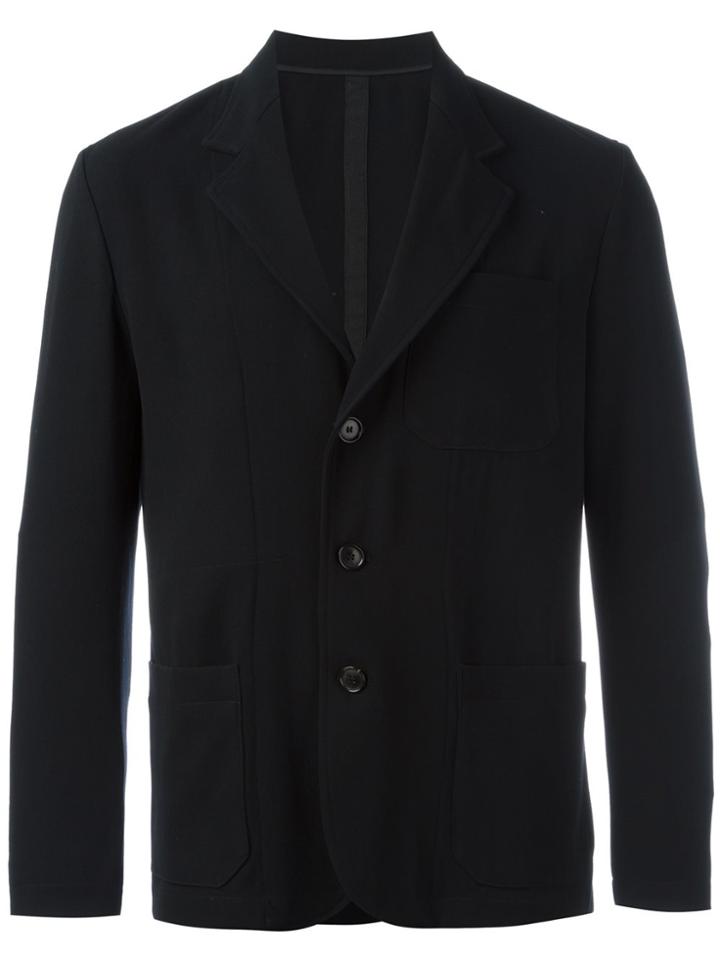 Société Anonyme 'weekend' Blazer - Black