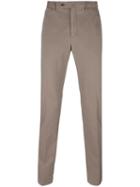 Hackett Classic Chinos, Men's, Size: 34, Nude/neutrals, Cotton/spandex/elastane