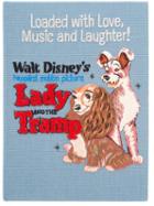 Olympia Le-tan Lady And The Tramp Embroidered Clutch