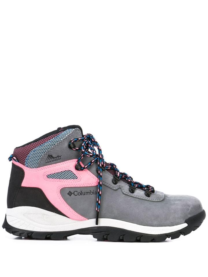 Opening Ceremony Newton Ridge Boots - Grey