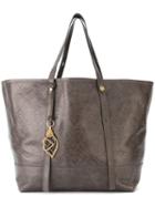 See By Chloé 'bisou' Tote, Women's, Grey