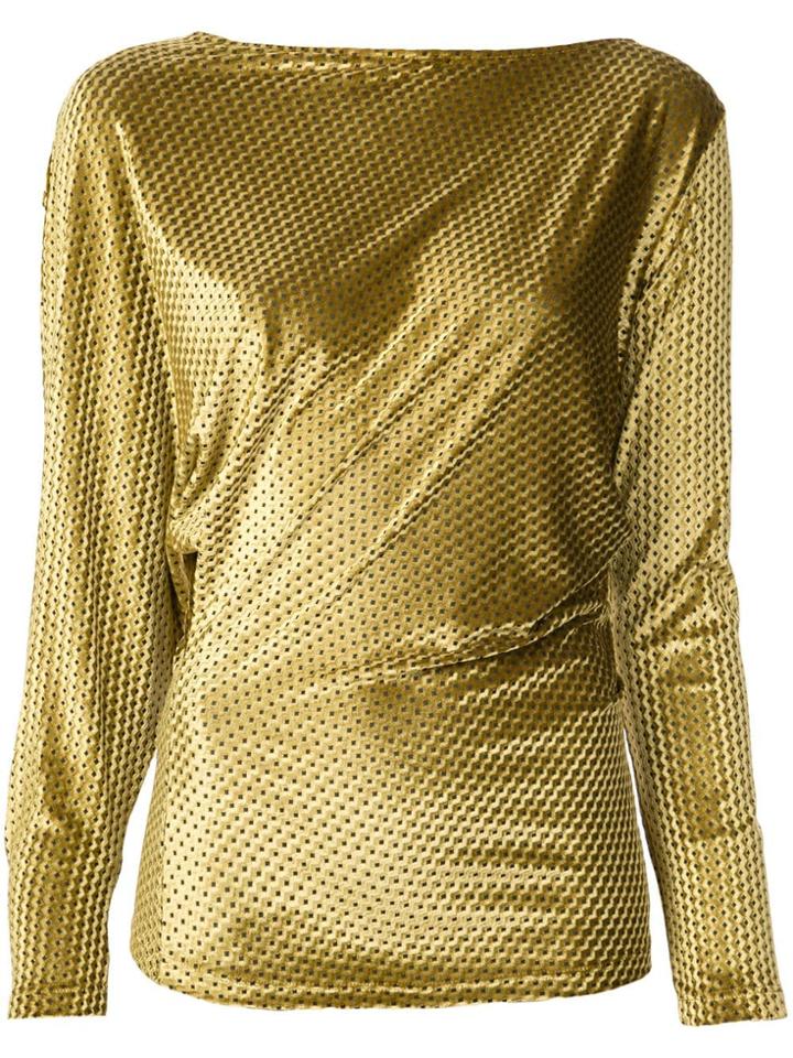 Rachel Comey Rachel Comey 49300 Gold - Unavailable