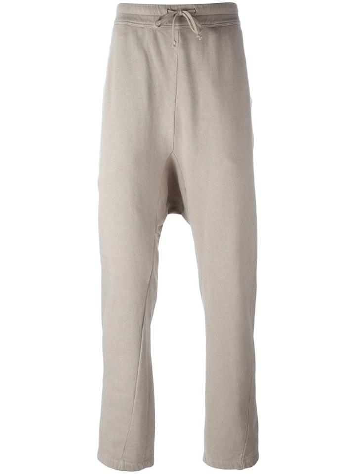 Rick Owens Drkshdw Track Swinger - Unavailable