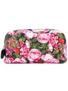 Dolce & Gabbana Floral Printed Make-up Bag - Unavailable