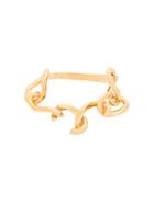 Annelise Michelson Unchained Neckpiece - Gold
