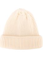 A Kind Of Guise 'babak' Beanie, Men's, White, Merino