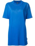 Diesel Oversized T-shirt - Blue