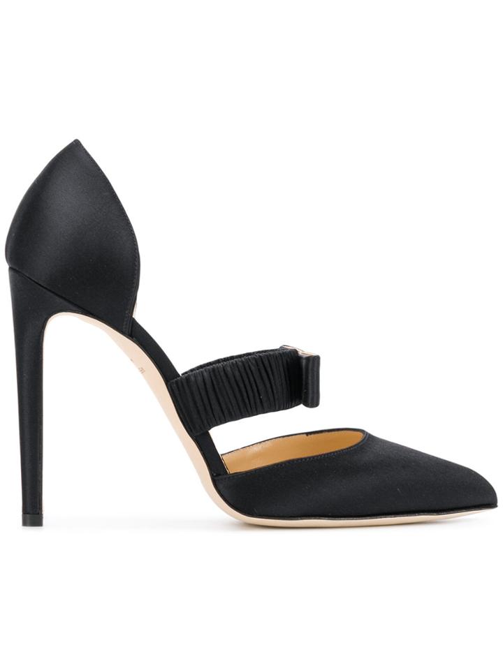 Chloe Gosselin High Heel Pumps - Black