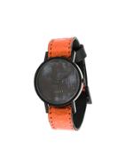 South Lane Avant Diffuse Watch - Red
