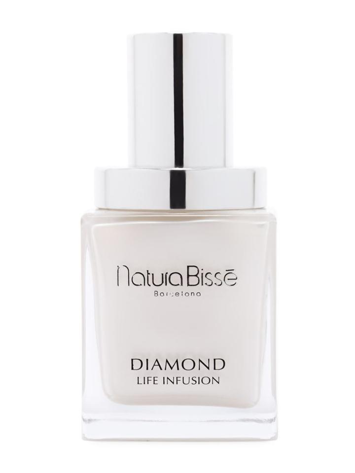 Natura Bisse Diamond Life Infusion, White